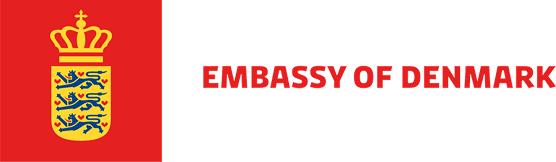 Embassy of Denmark in Ghana