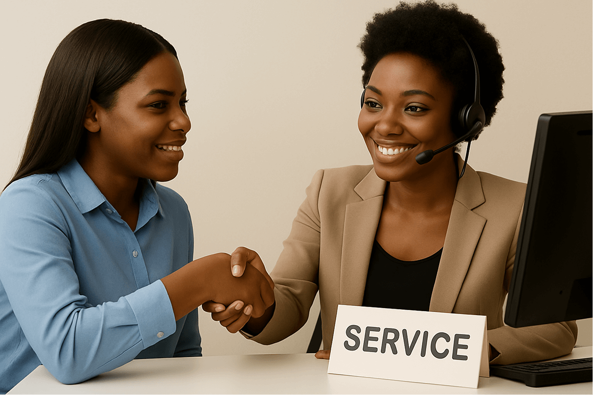 Customer Experience